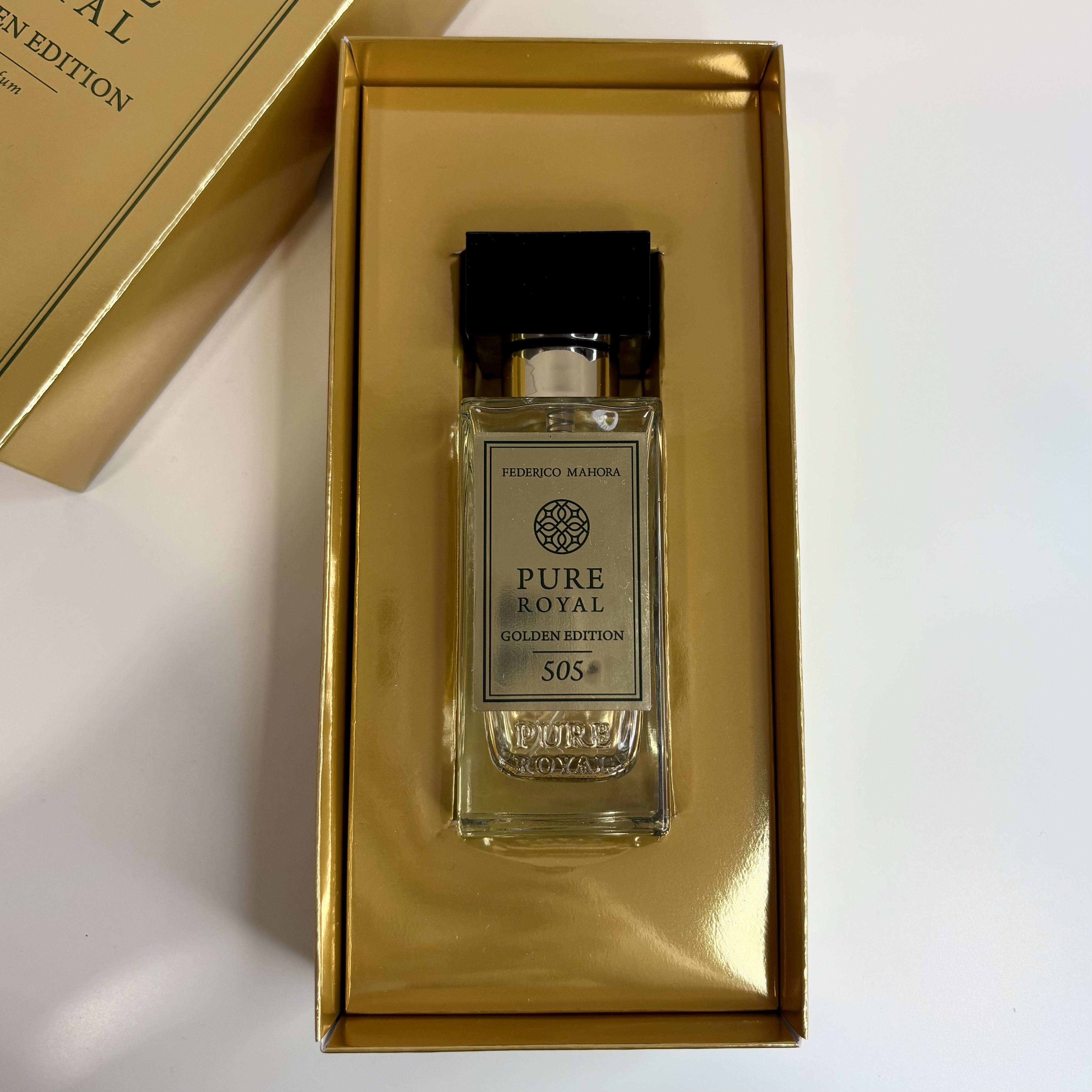 SILKOMA siuntų kvapas