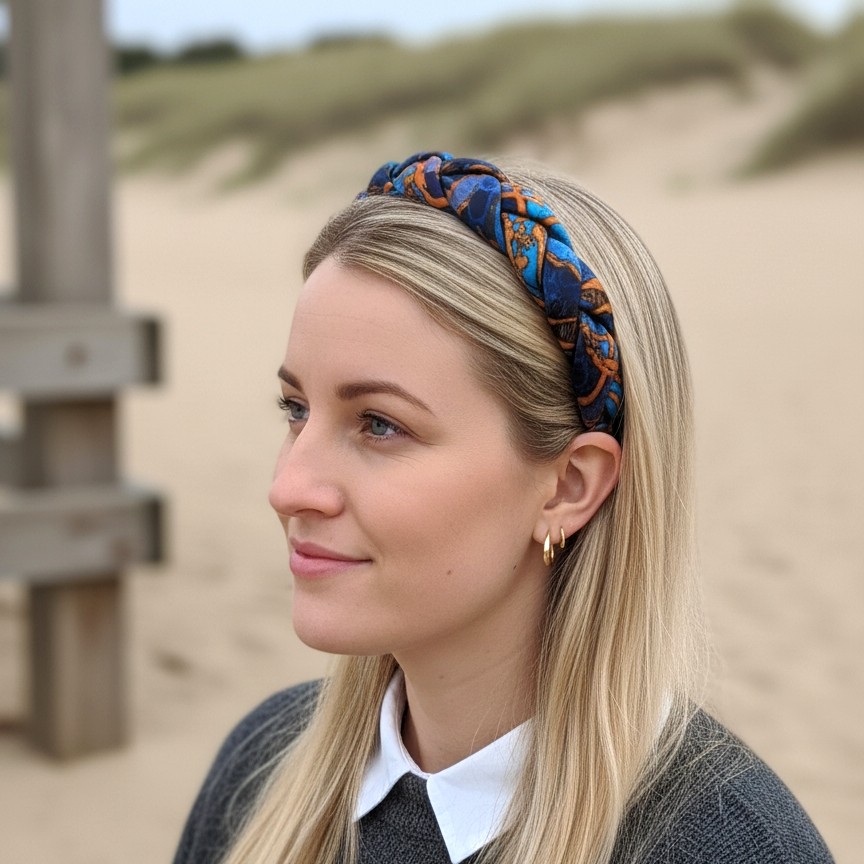 Rytietiško rašto lankelis