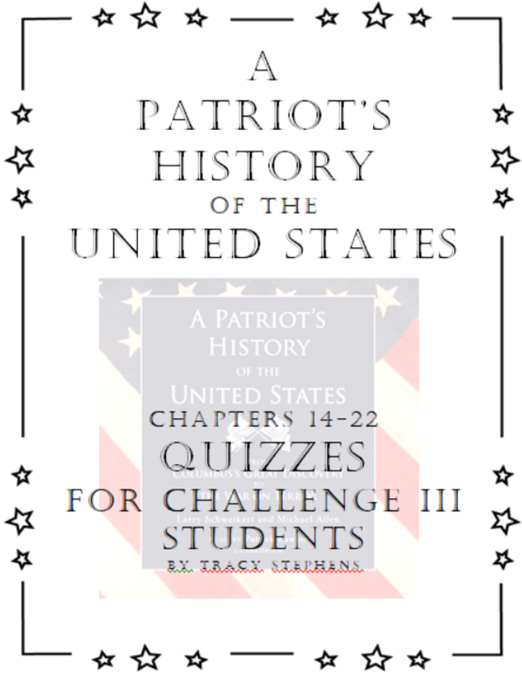 Spring Family Quizzes, Tests, & Test Prep Guides