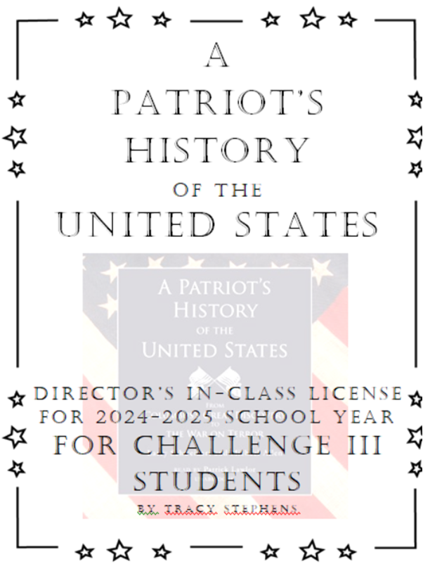 2024-25 IN CLASS Study Guides for Directors Ch. 1-22 (free slides included for Ch 14-22)  