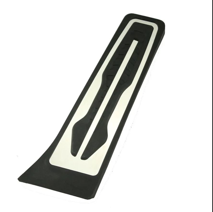 Pedalų apdailos komplektas