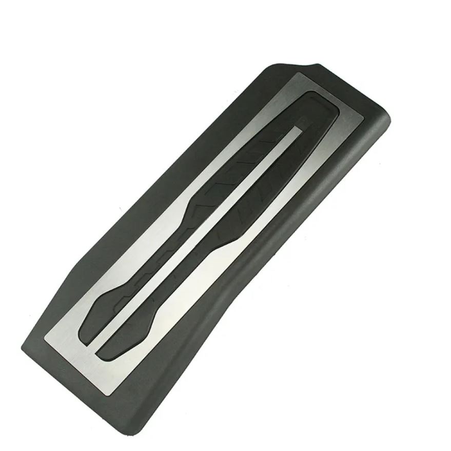 Pedalų apdailos komplektas