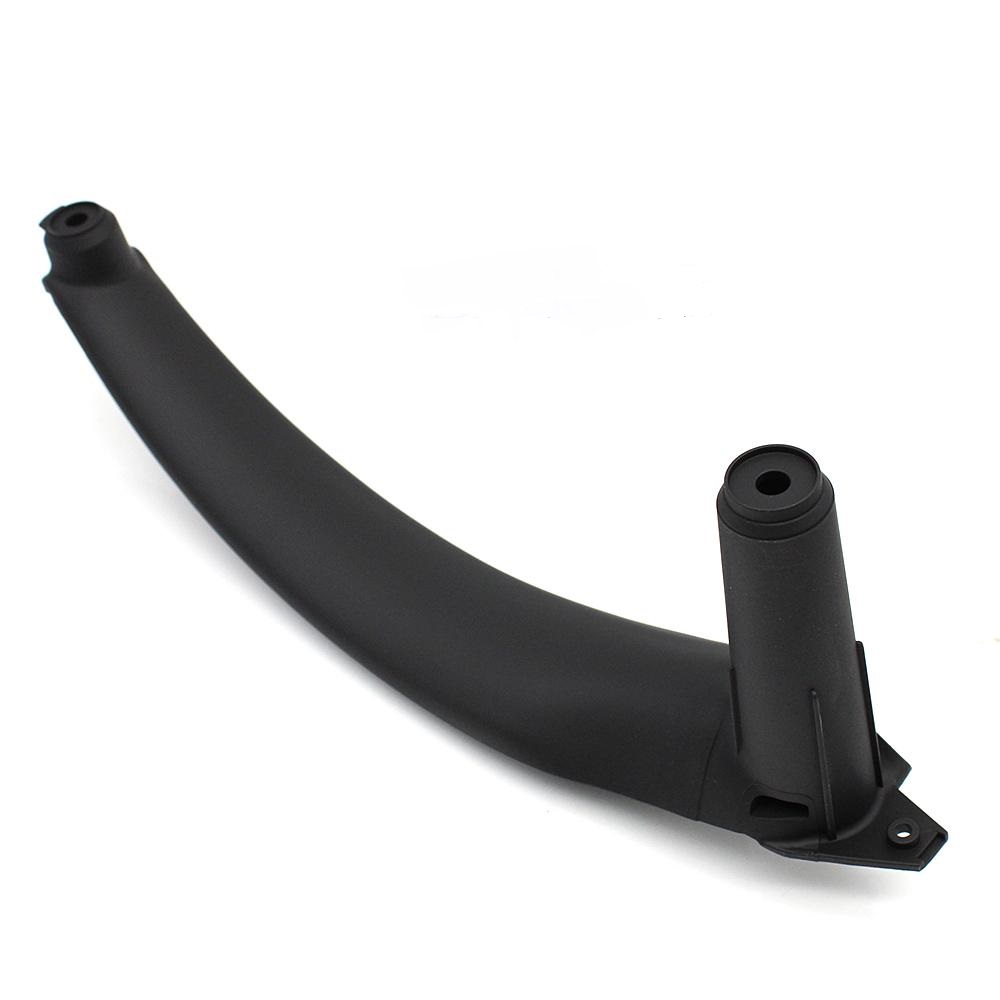 Vidinės durelių rankenėlės