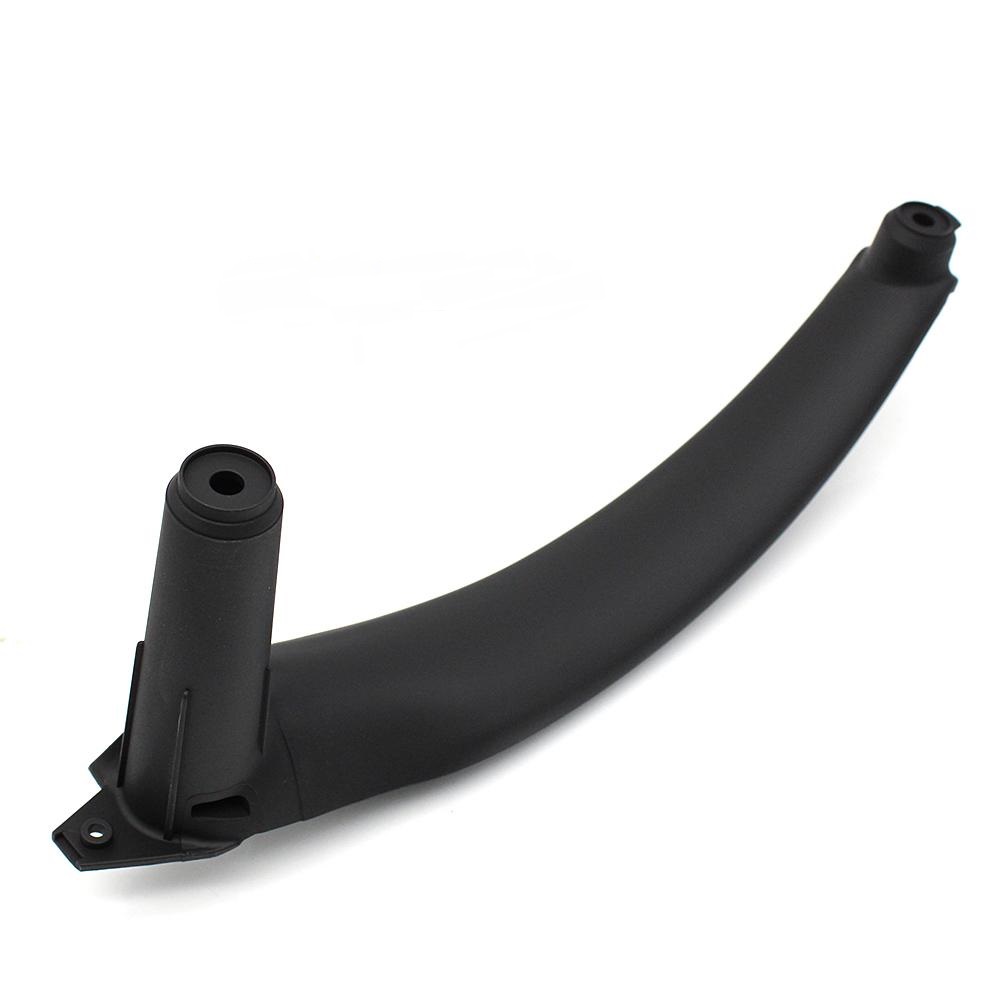 Vidinės durelių rankenėlės