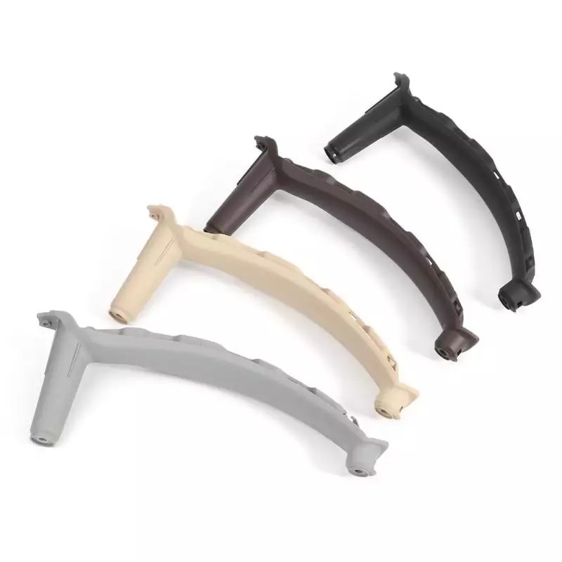 Vidinės durelių rankenėlės