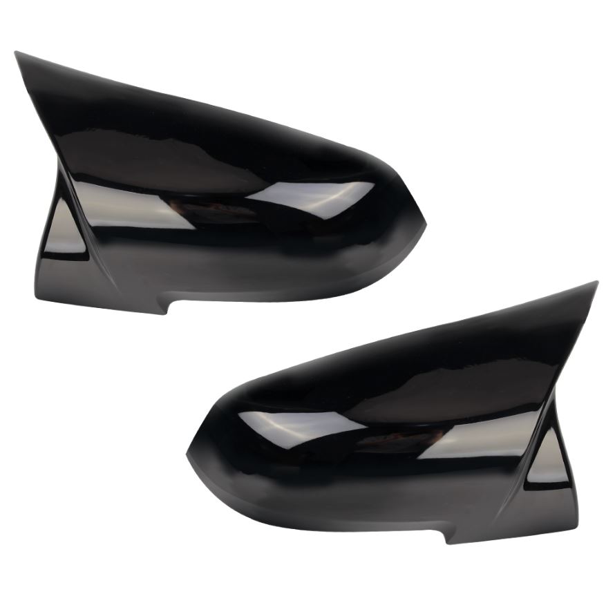 Veidrodžių dangteliai