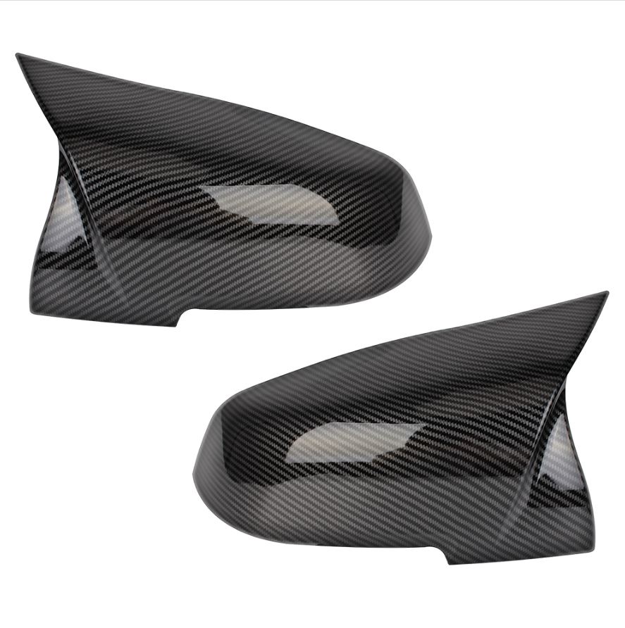 Veidrodžių dangteliai