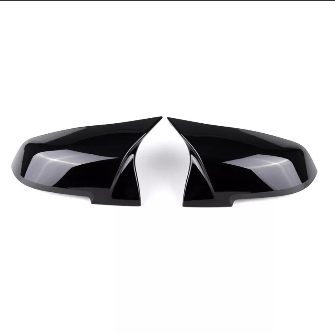 Veidrodžių dangteliai