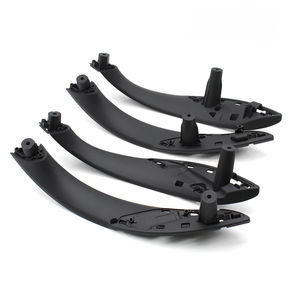 Vidinės rankenėlių apdailos