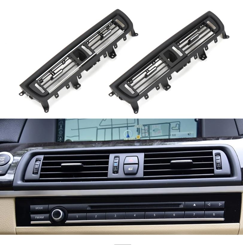 Centrinio ortakio grotelės