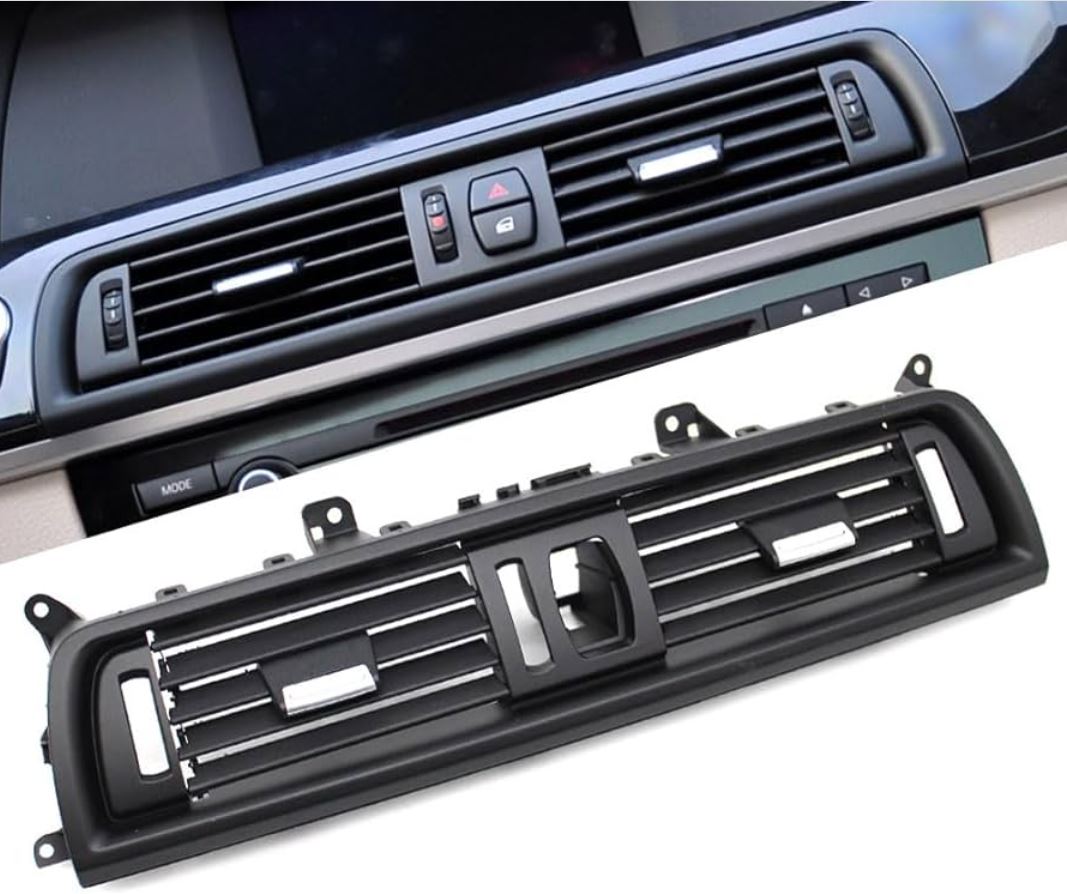 Centrinio ortakio grotelės