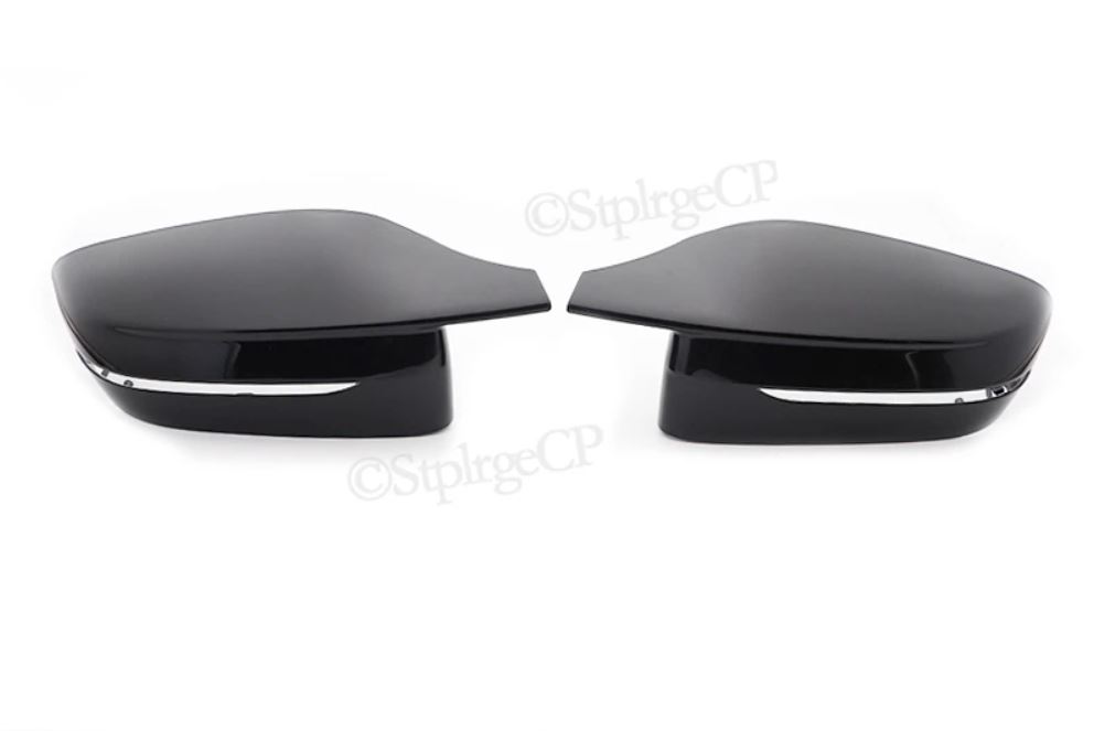 Veidrodžių dangteliai