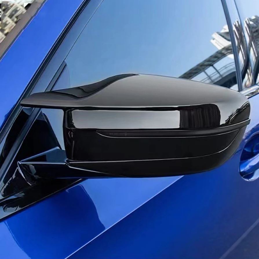 Veidrodžių dangteliai