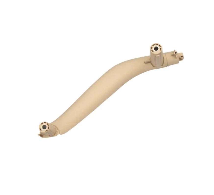 Keleivių durelių rankenėlės