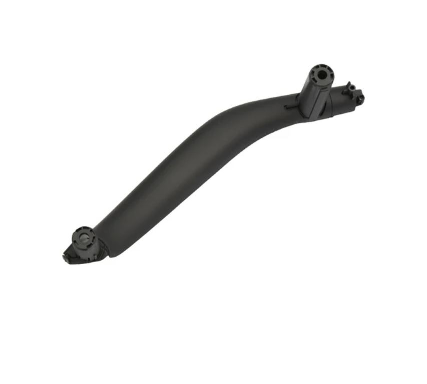 Keleivių durelių rankenėlės