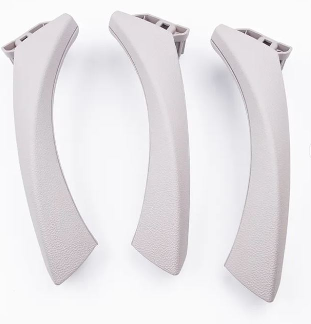 Keleivio durelių rankenėlių komplektai