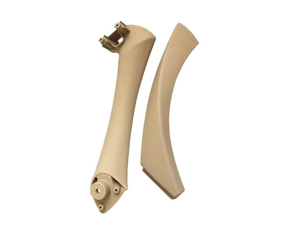 Keleivio durelių rankenėlės