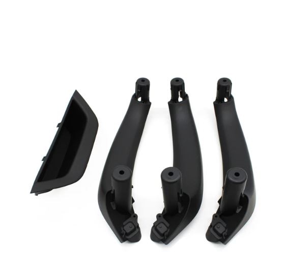 Vidinės durelių rankenėlės