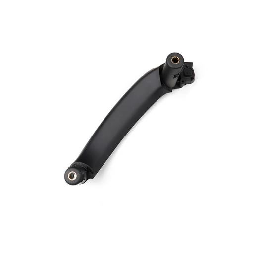 Vidinės durelių rankenėlės