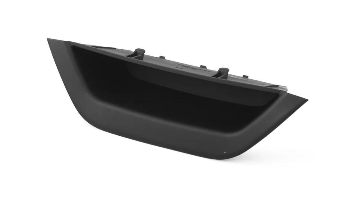 Vidinės durelių rankenėlės