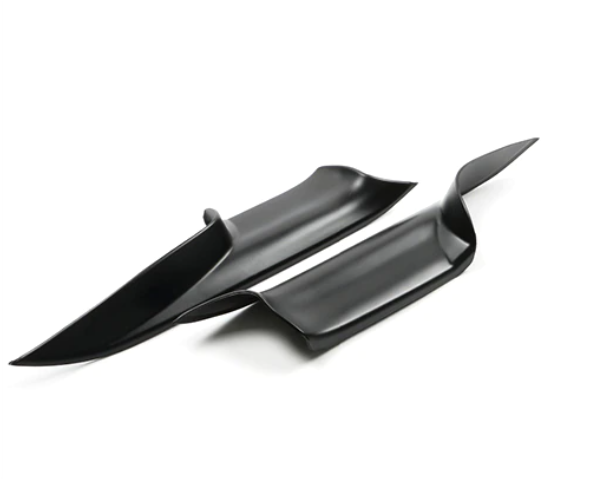 Vidinės durelių rankenėlės