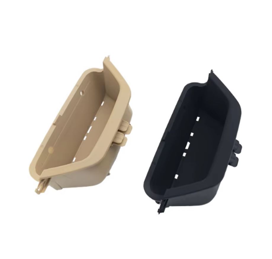 Vidinės durelių rankenėlės