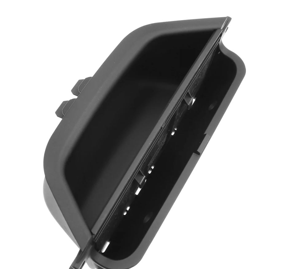 Vidinės durelių rankenėlės