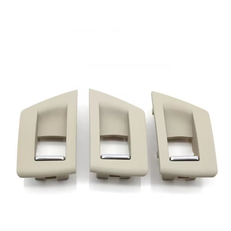 Langų mygtukų apdailos