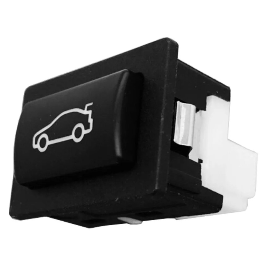 Bagažinės atidarymo mygtukas