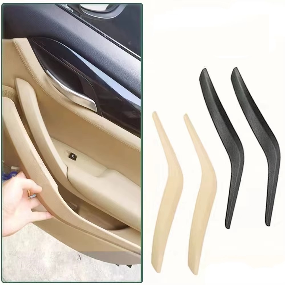 Durų rankenėlių apdailos