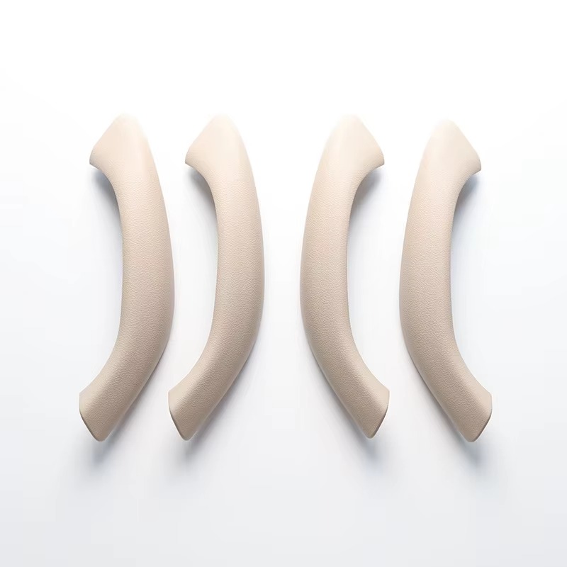 Durų rankenėlių apdailos