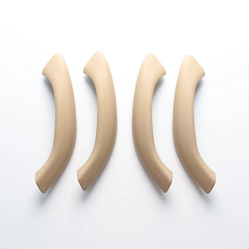 Durų rankenėlių apdailos