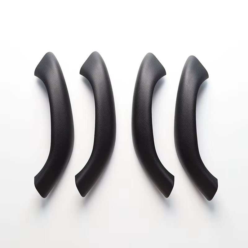 Durų rankenėlių apdailos