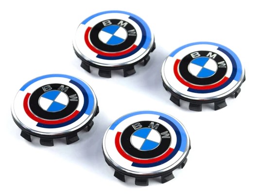 Ratų centriniai ženkliukai