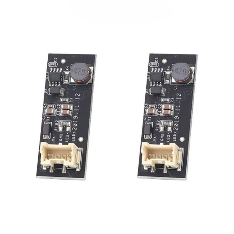 Led remonto komplektas