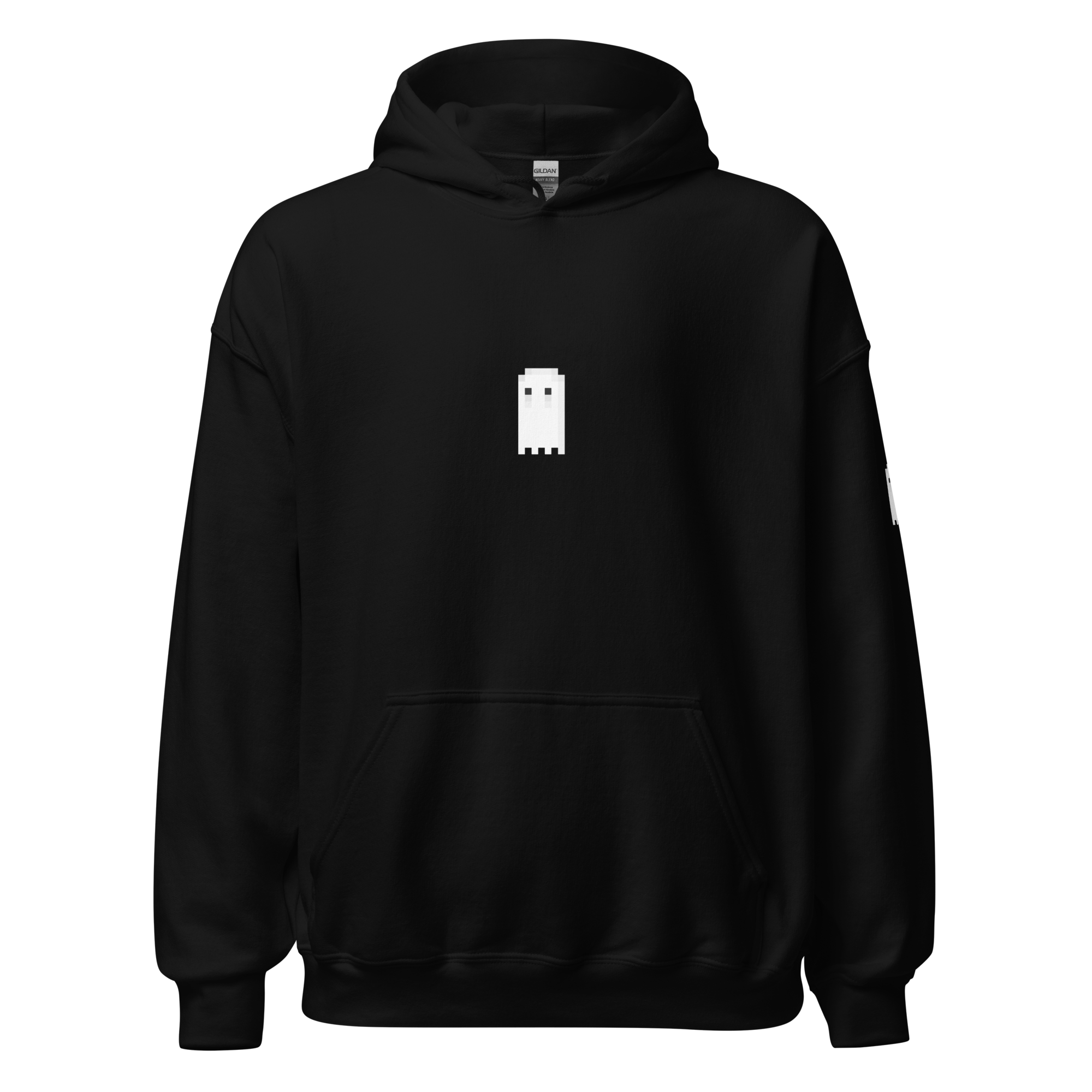 Aave X Hoodie
