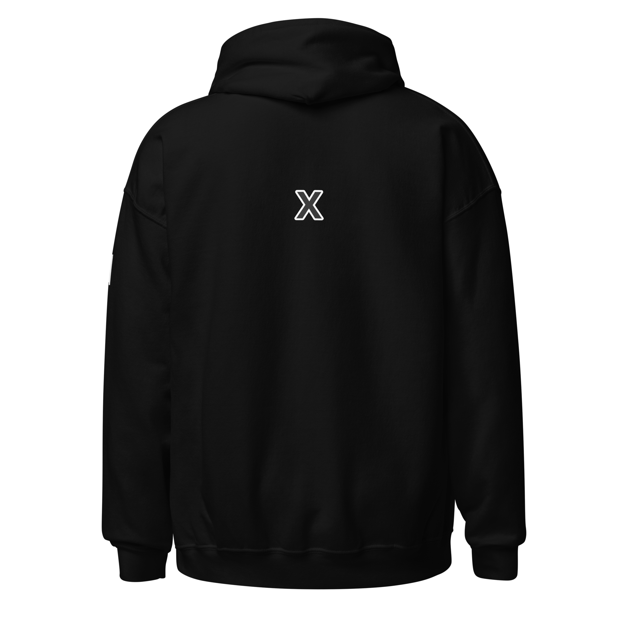 Aave X Hoodie
