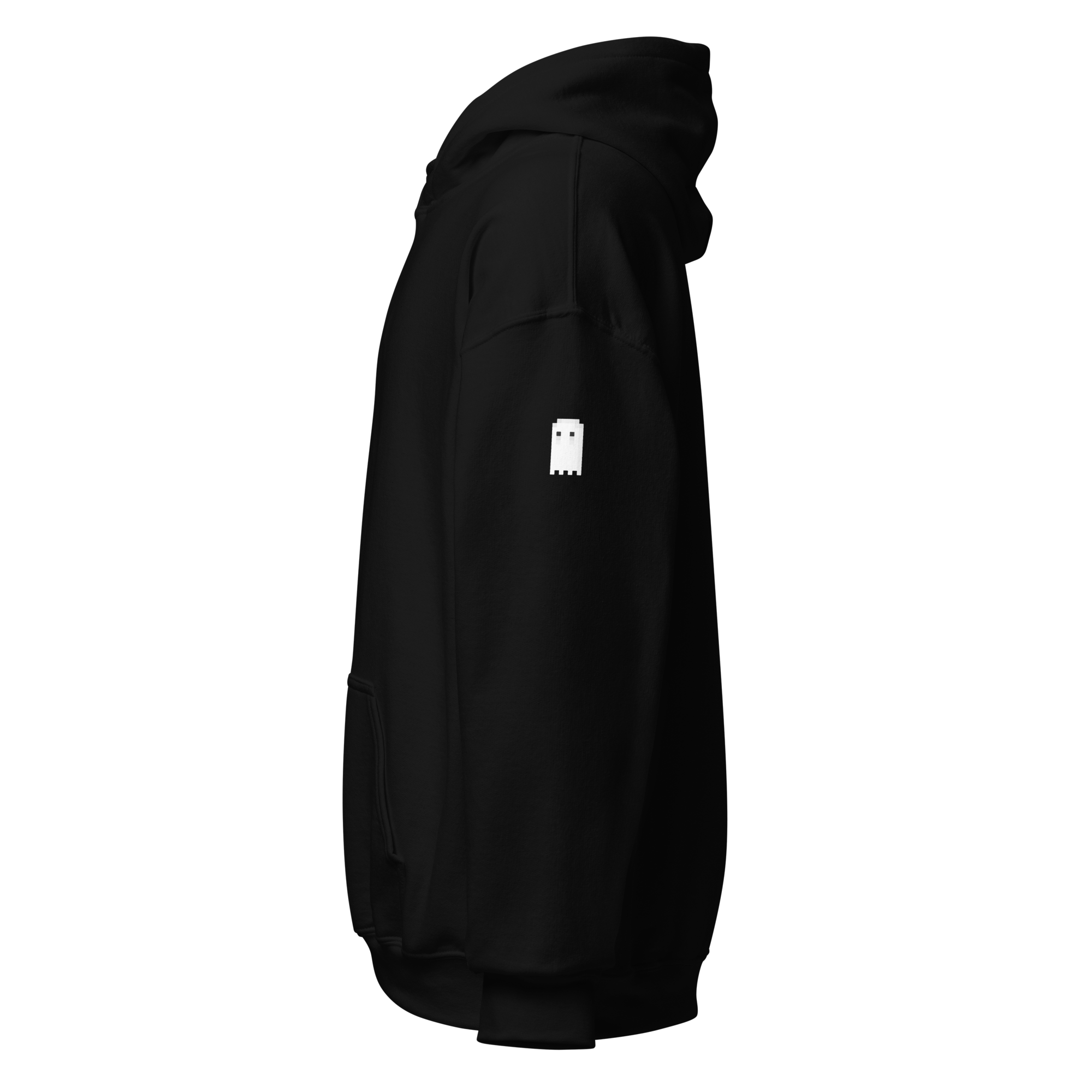 Aave X Hoodie