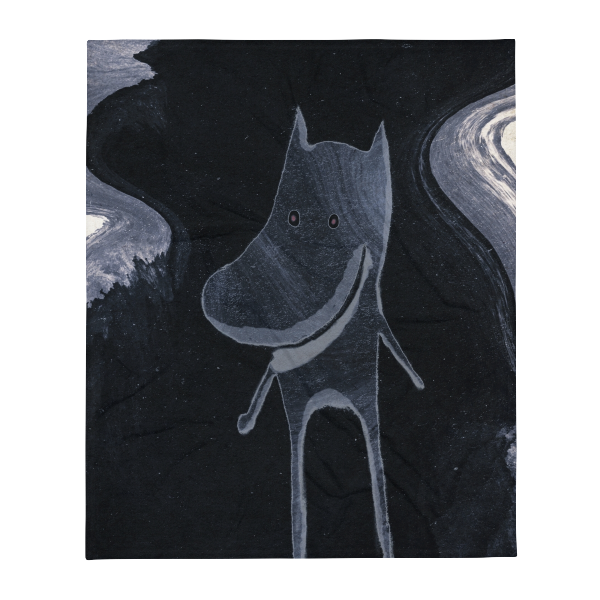 Oominki Blankey