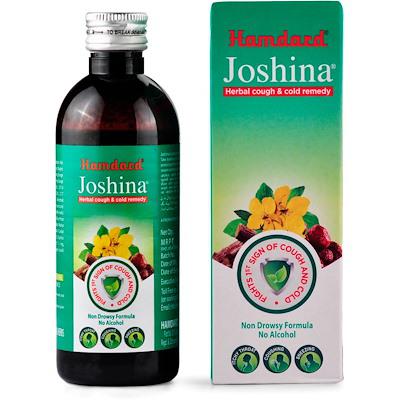 Hamdard Joshina Syrup 200 ML
