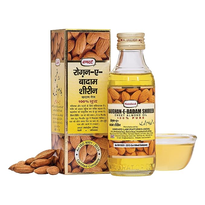 Rugan -e- Badam Shreen