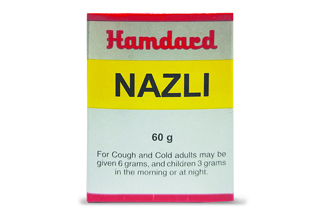 Nazli 