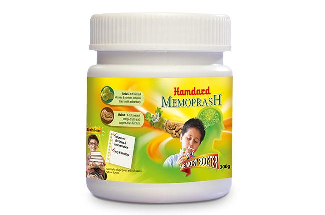 Memoprash 