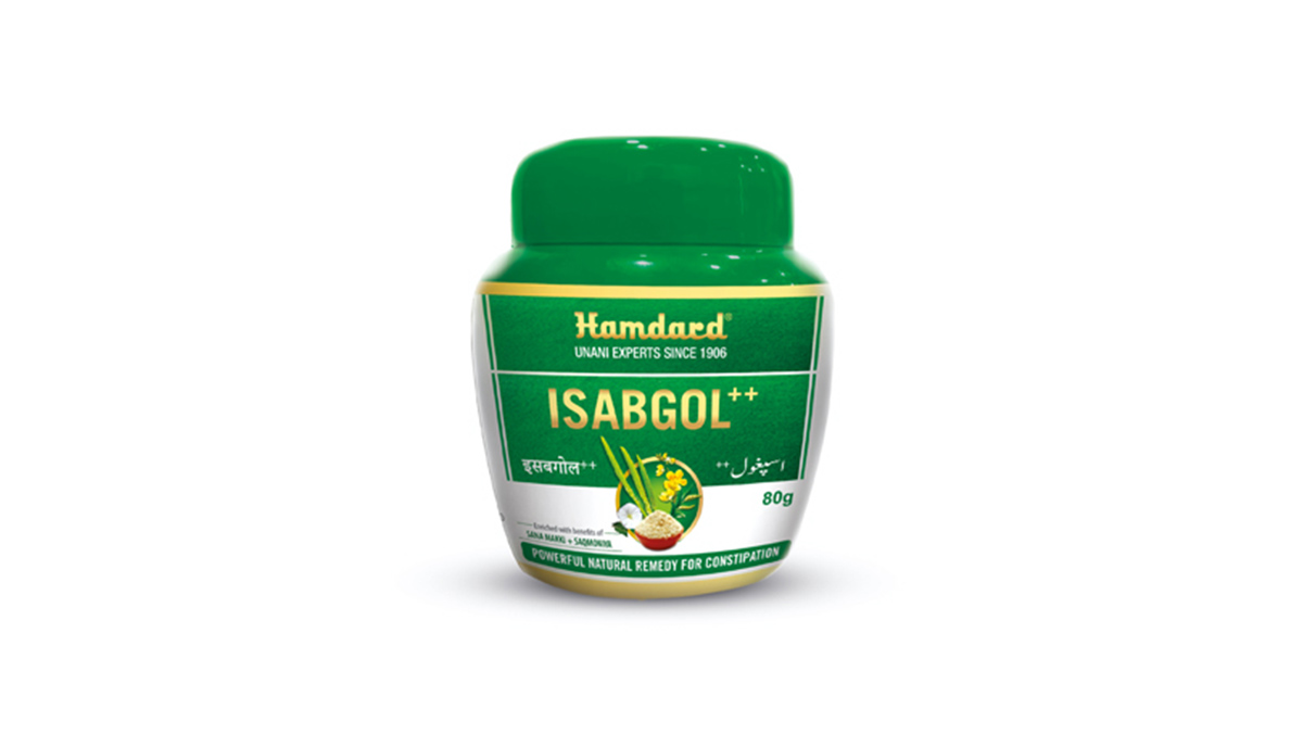 Isabgol++