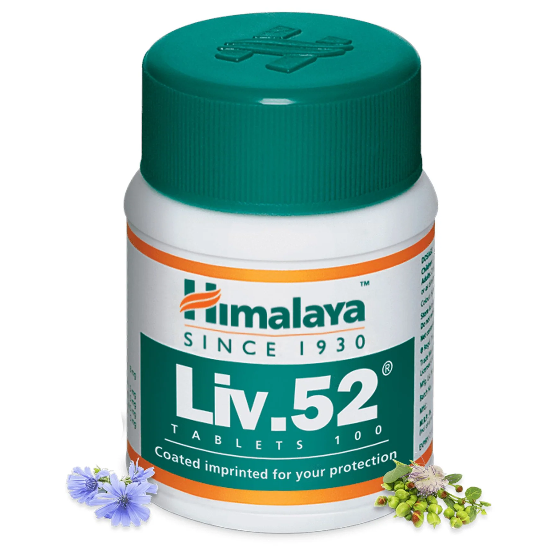 Liv 52