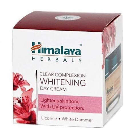 Himalaya Clear Complexion Brightening Day Cream