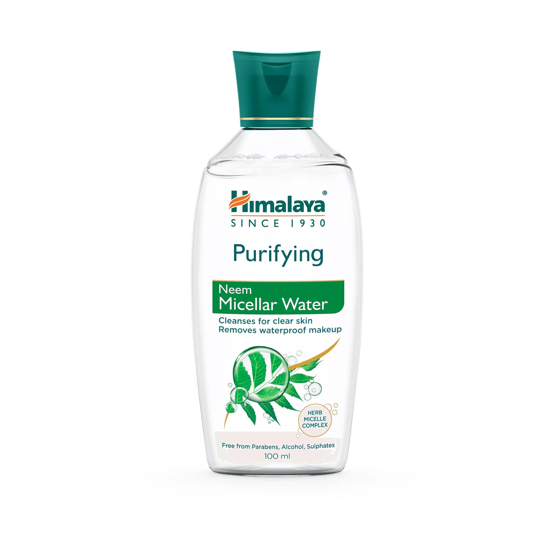 Himalaya Purifying Neem Micellar Water