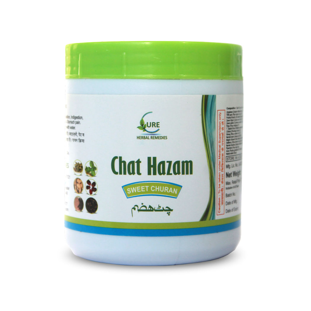 Chat Hazam