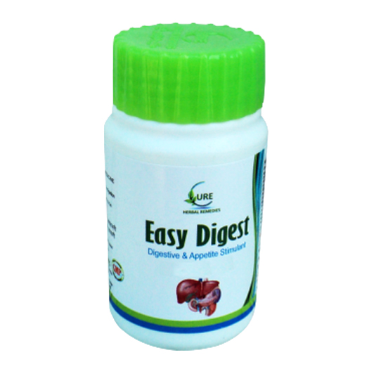Easy Digest