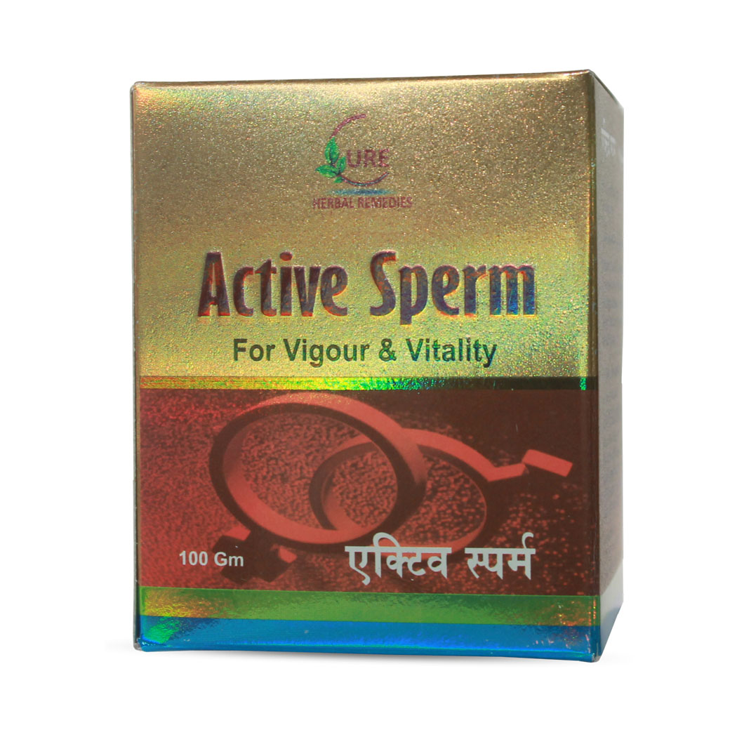 Active Sperm